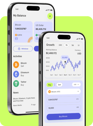 BTC Valimoria trading platform interface with live market data